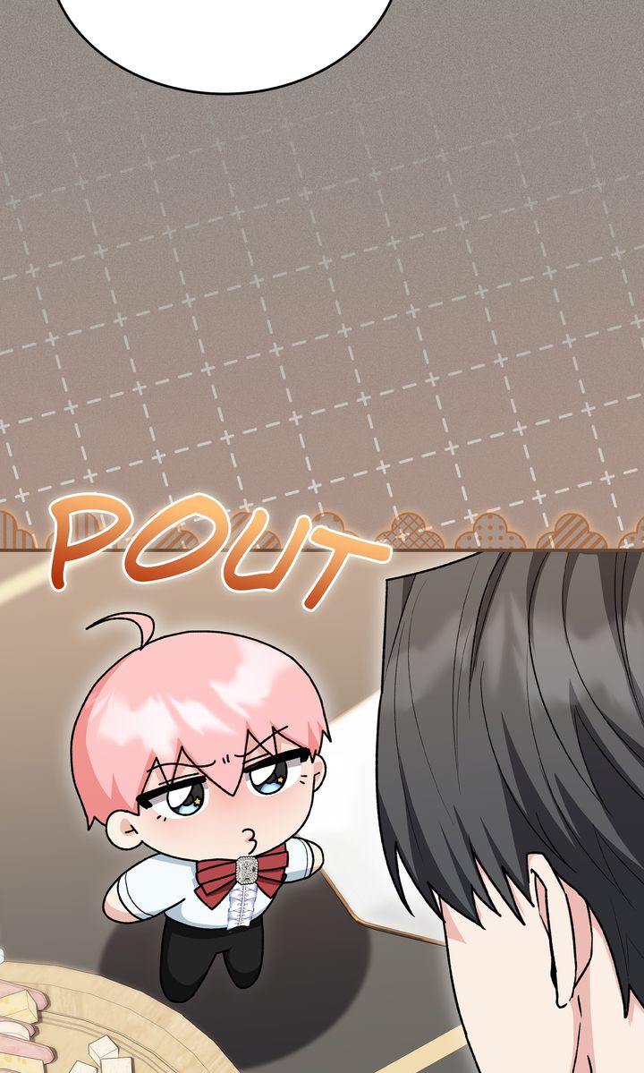 The Duke’s Plush Obsession [Full ver.] - Chapter 11 manhwa