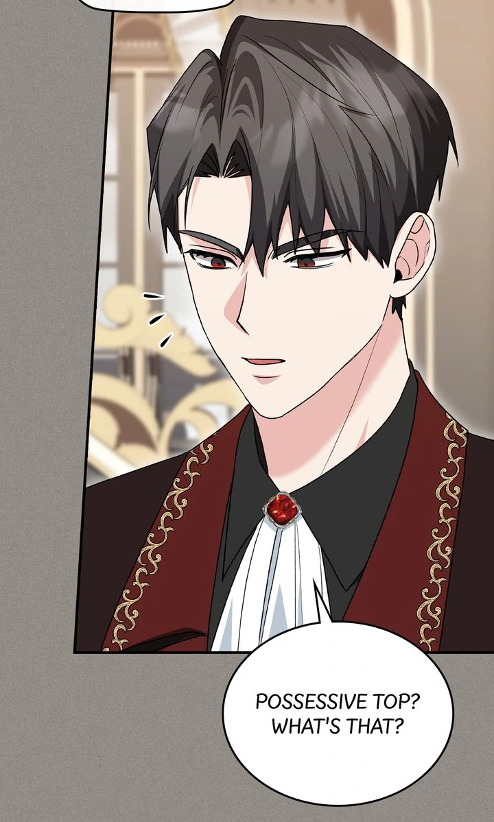 The Duke’s Plush Obsession [Full ver.] - Chapter 11 manhwa