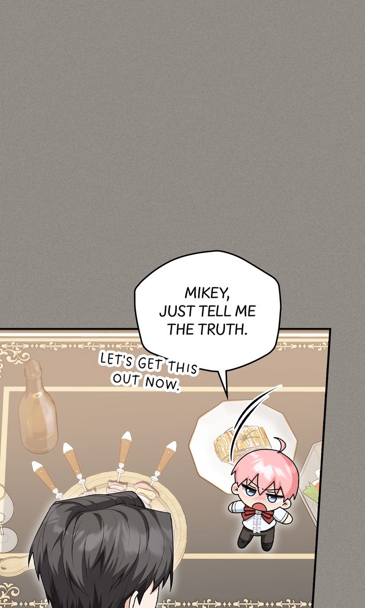 The Duke’s Plush Obsession [Full ver.] - Chapter 11 manhwa