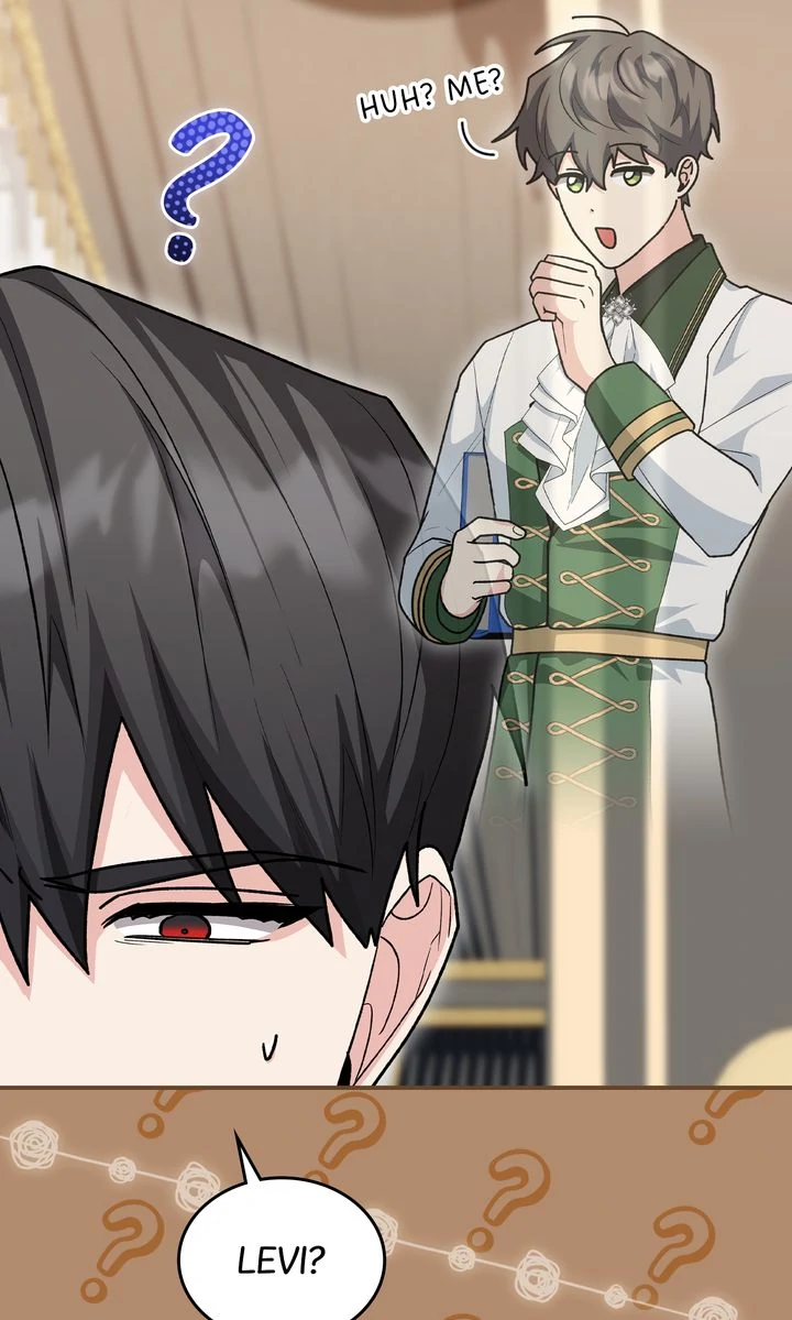 The Duke’s Plush Obsession [Full ver.] - Chapter 11 manhwa