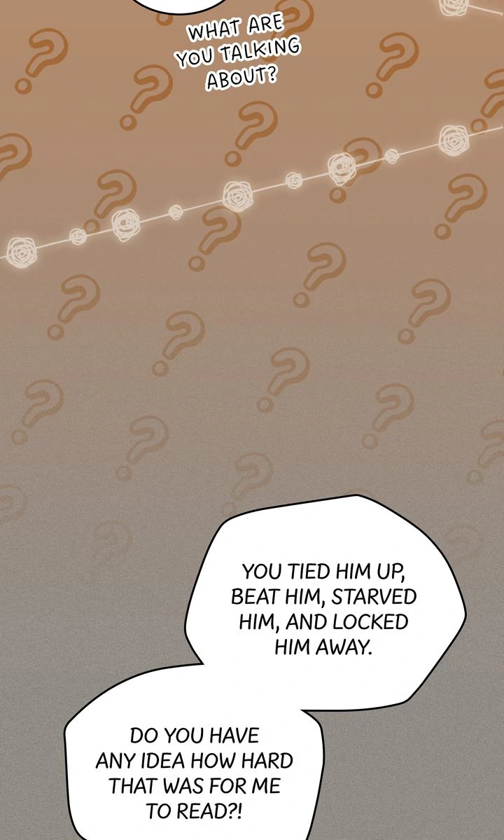 The Duke’s Plush Obsession [Full ver.] - Chapter 11 manhwa