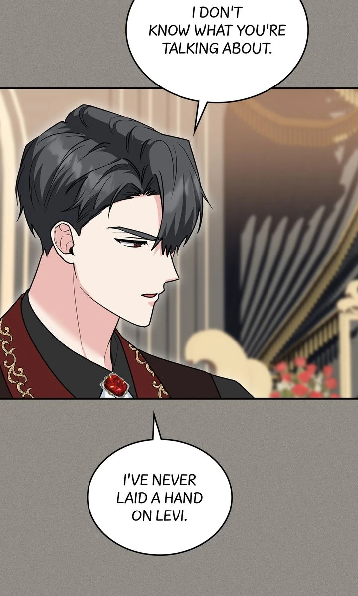 The Duke’s Plush Obsession [Full ver.] - Chapter 11 manhwa