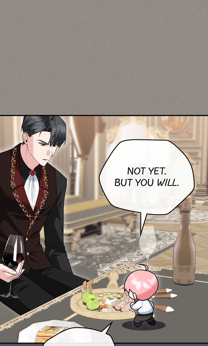 The Duke’s Plush Obsession [Full ver.] - Chapter 11 manhwa