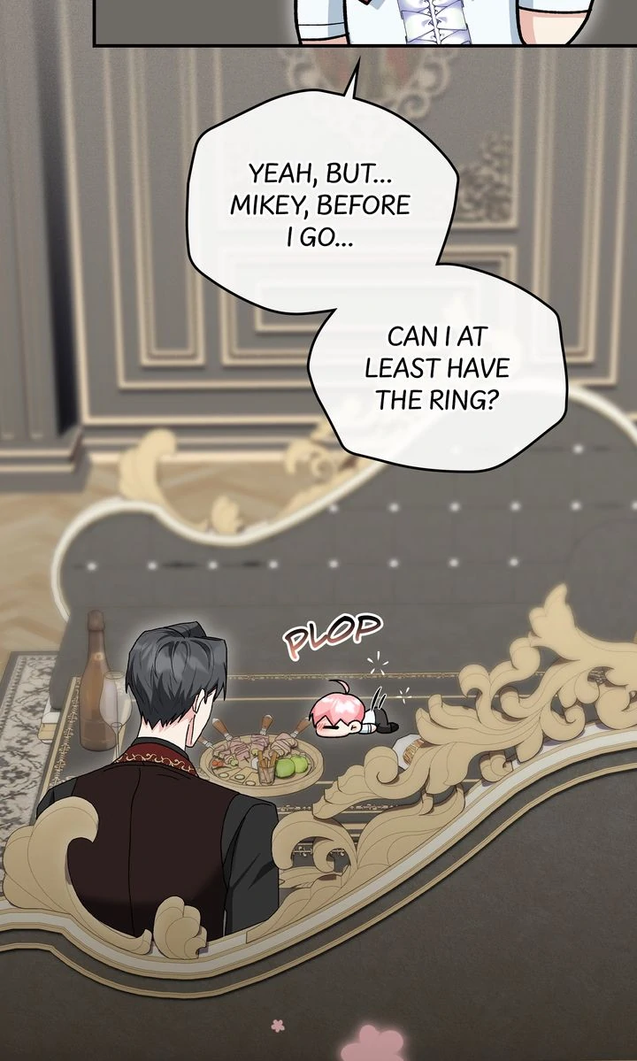 The Duke’s Plush Obsession [Full ver.] - Chapter 11 manhwa