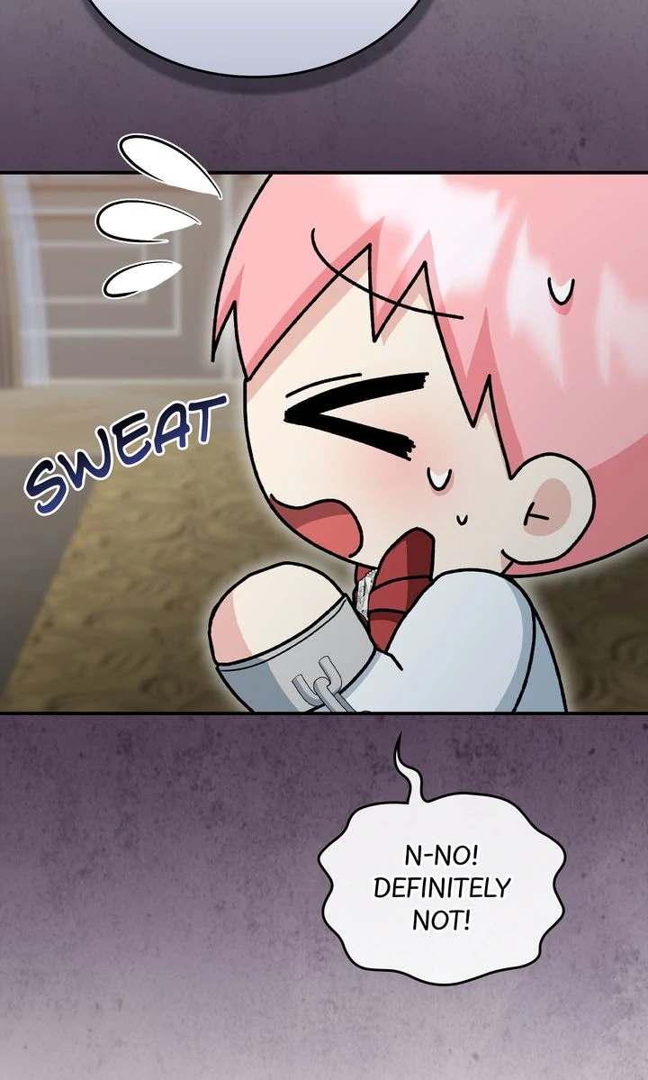 The Duke’s Plush Obsession [Full ver.] - Chapter 11 manhwa