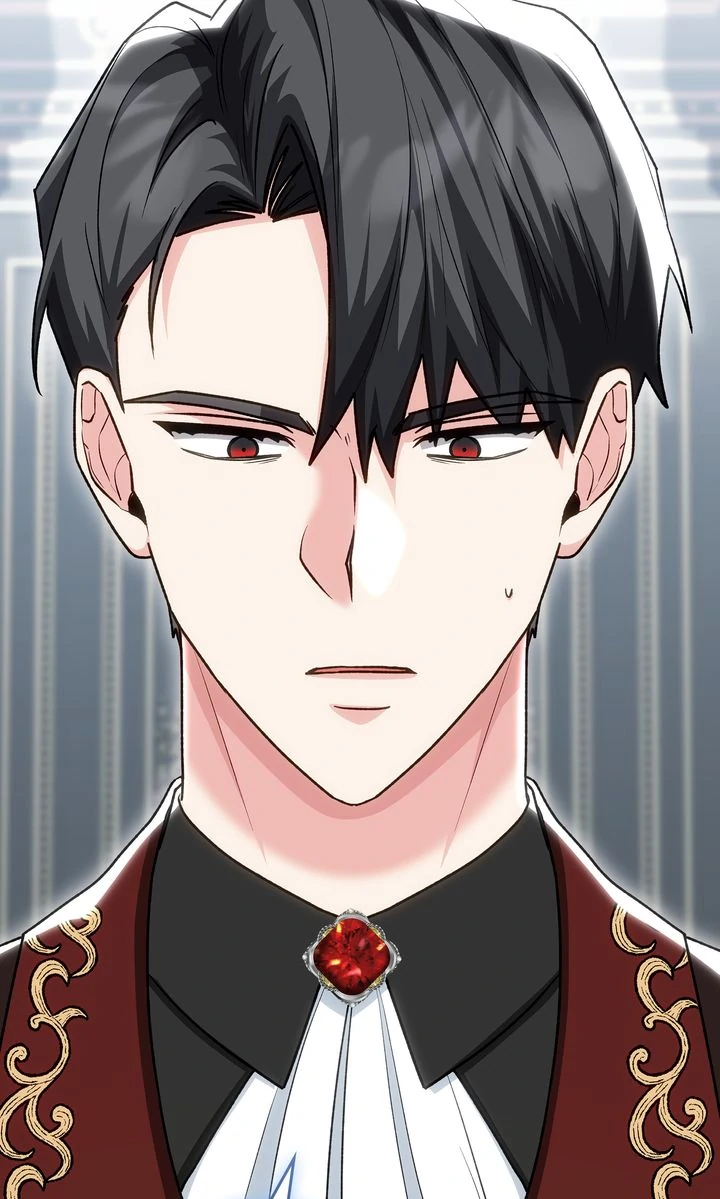 The Duke’s Plush Obsession [Full ver.] - Chapter 11 manhwa