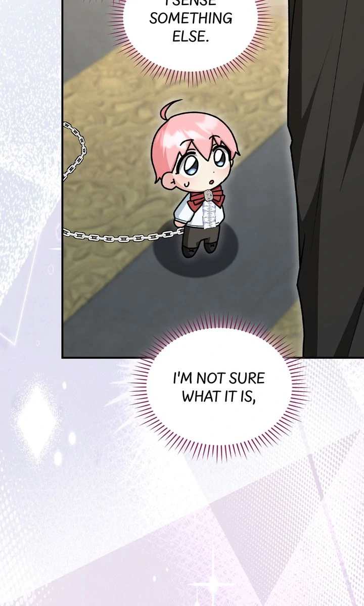 The Duke’s Plush Obsession [Full ver.] - Chapter 11 manhwa