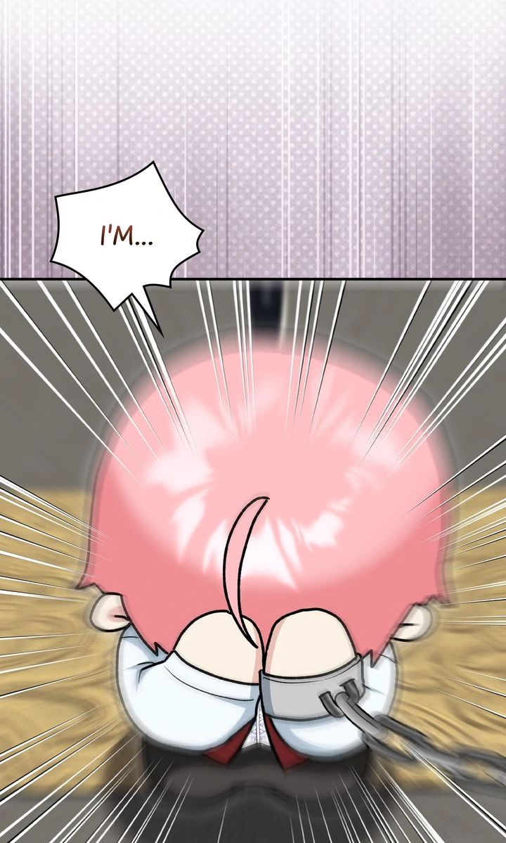 The Duke’s Plush Obsession [Full ver.] - Chapter 11 manhwa