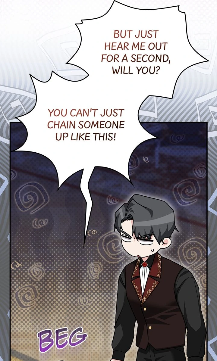 The Duke’s Plush Obsession [Full ver.] - Chapter 11 manhwa