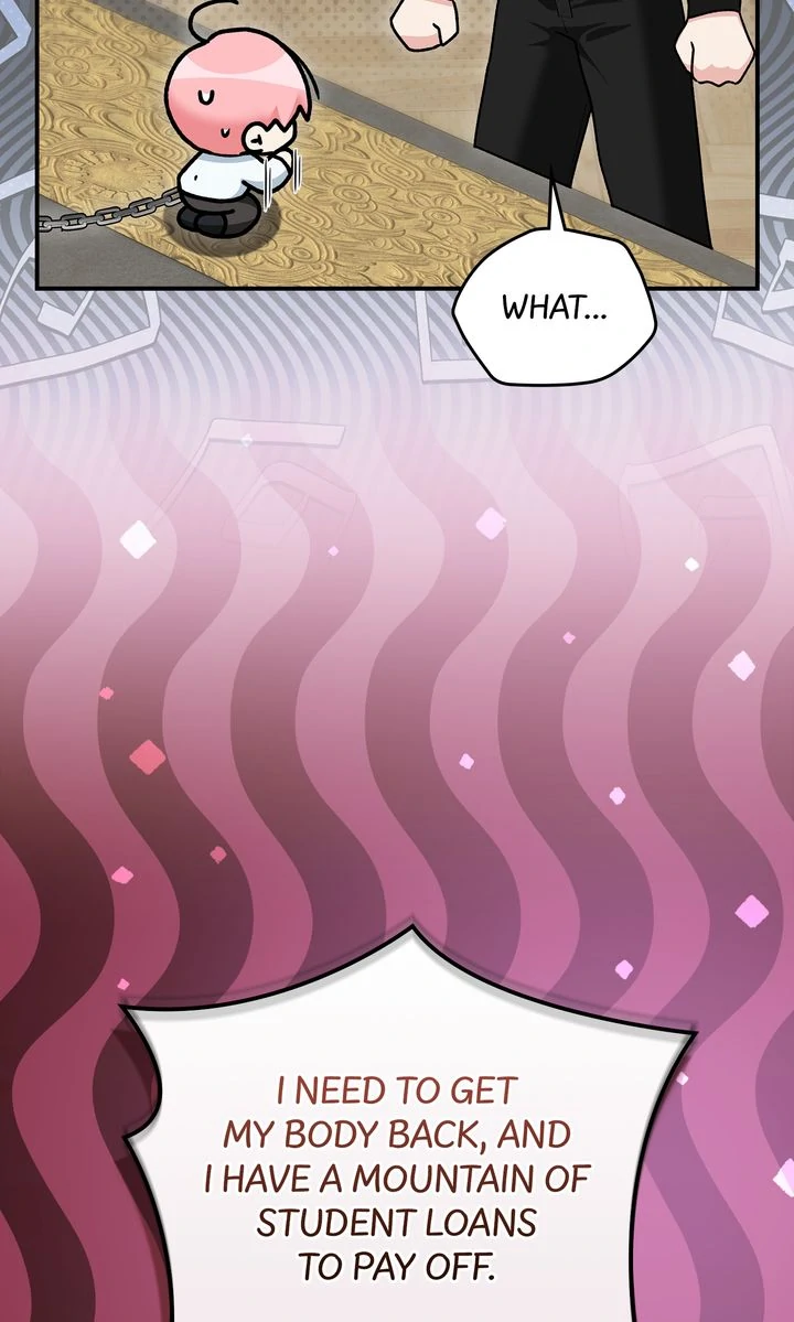 The Duke’s Plush Obsession [Full ver.] - Chapter 11 manhwa
