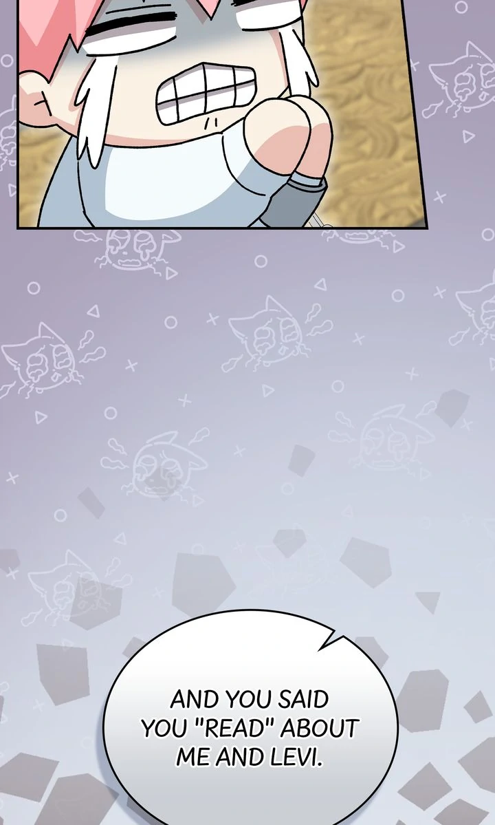 The Duke’s Plush Obsession [Full ver.] - Chapter 11 manhwa