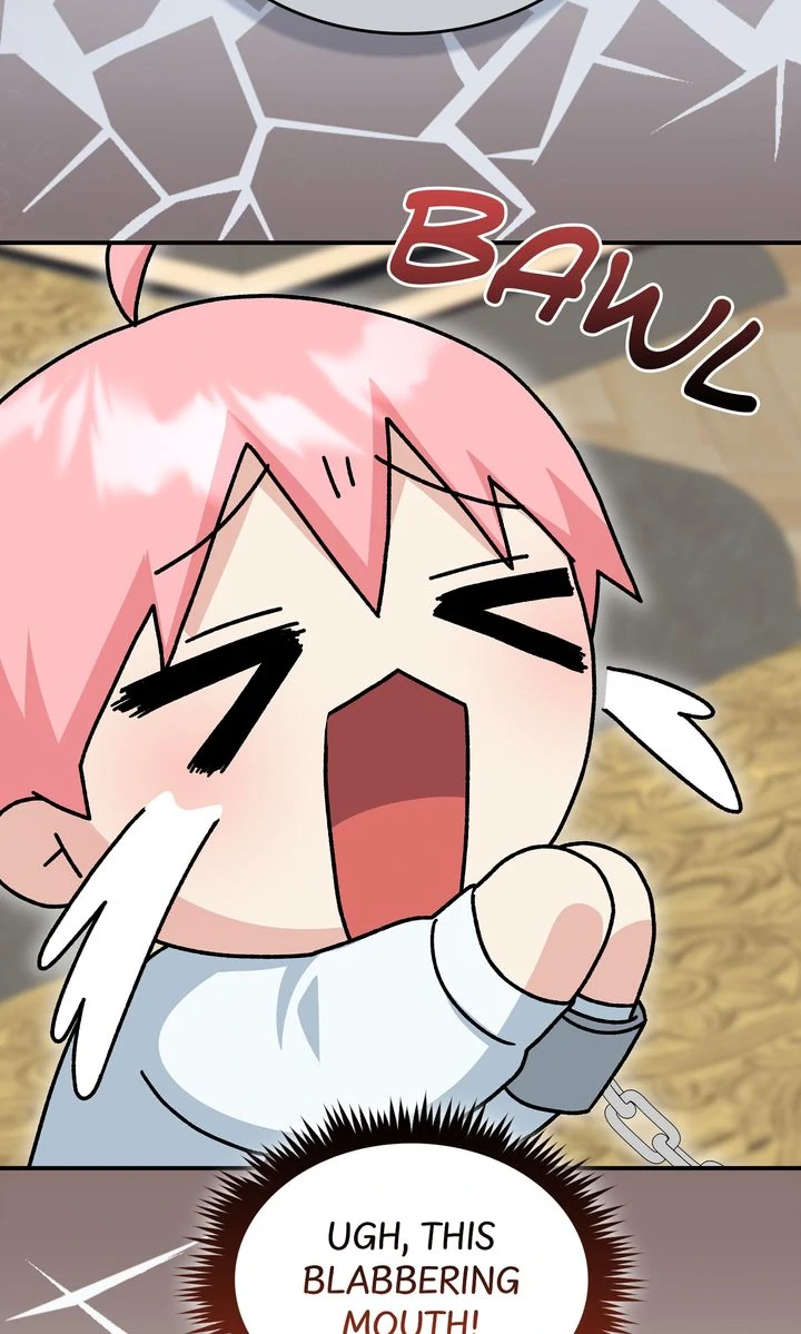 The Duke’s Plush Obsession [Full ver.] - Chapter 11 manhwa