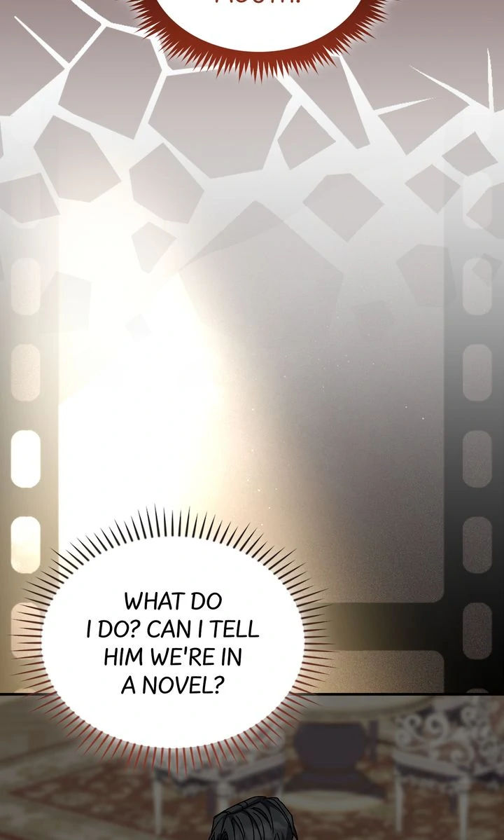 The Duke’s Plush Obsession [Full ver.] - Chapter 11 manhwa