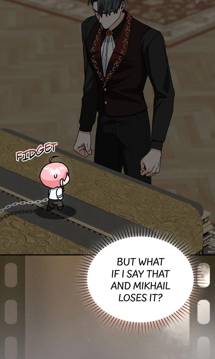 The Duke’s Plush Obsession [Full ver.] - Chapter 11 manhwa