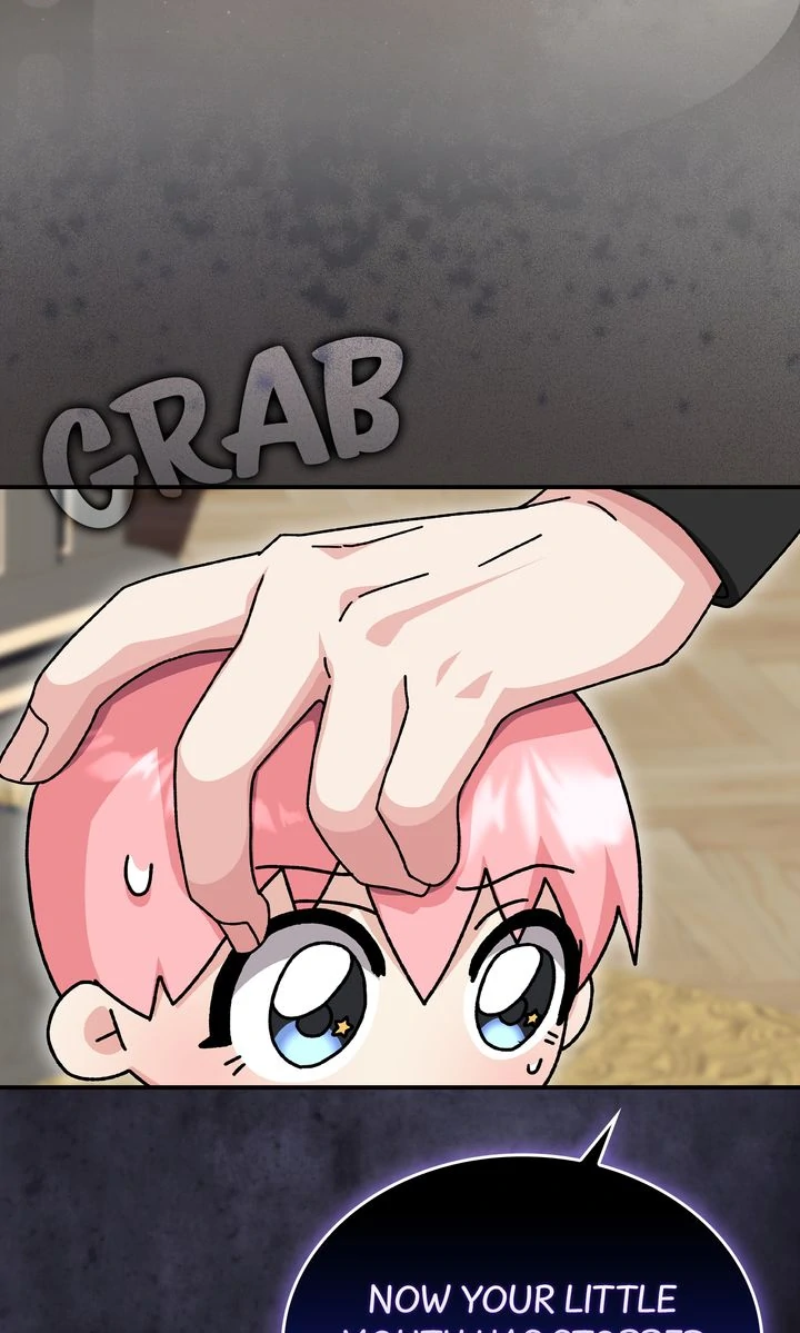 The Duke’s Plush Obsession [Full ver.] - Chapter 11 manhwa