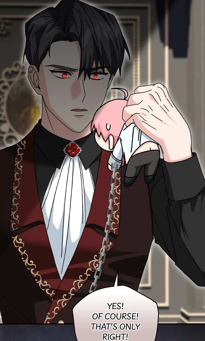 The Duke’s Plush Obsession [Full ver.] - Chapter 11 manhwa