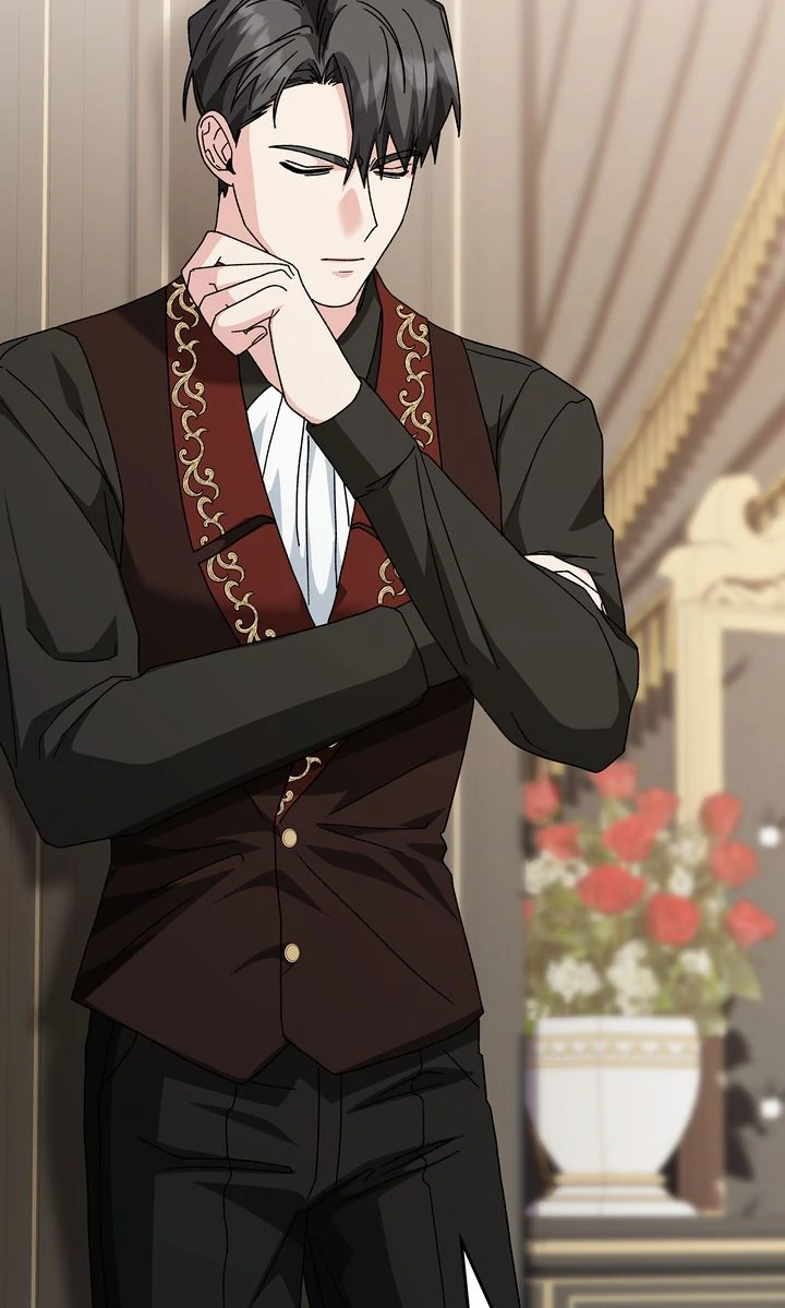 The Duke’s Plush Obsession [Full ver.] - Chapter 11 manhwa