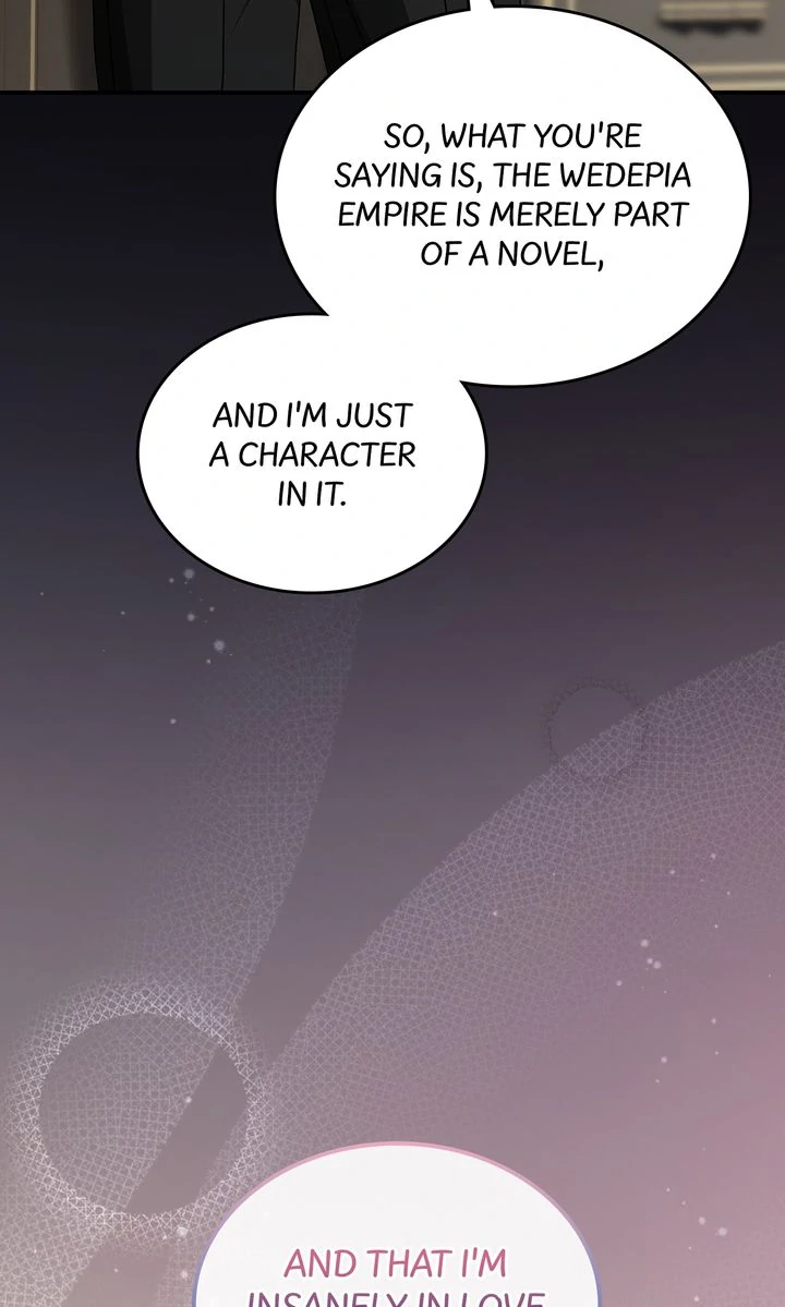 The Duke’s Plush Obsession [Full ver.] - Chapter 11 manhwa