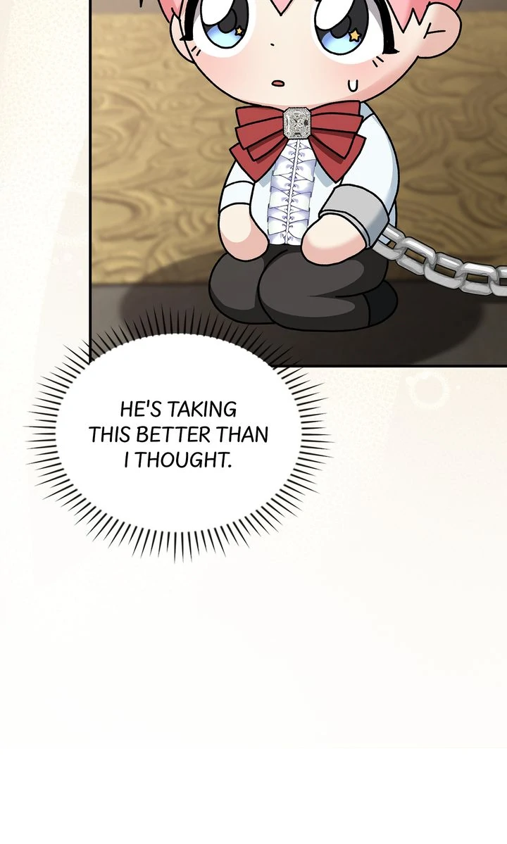 The Duke’s Plush Obsession [Full ver.] - Chapter 11 manhwa