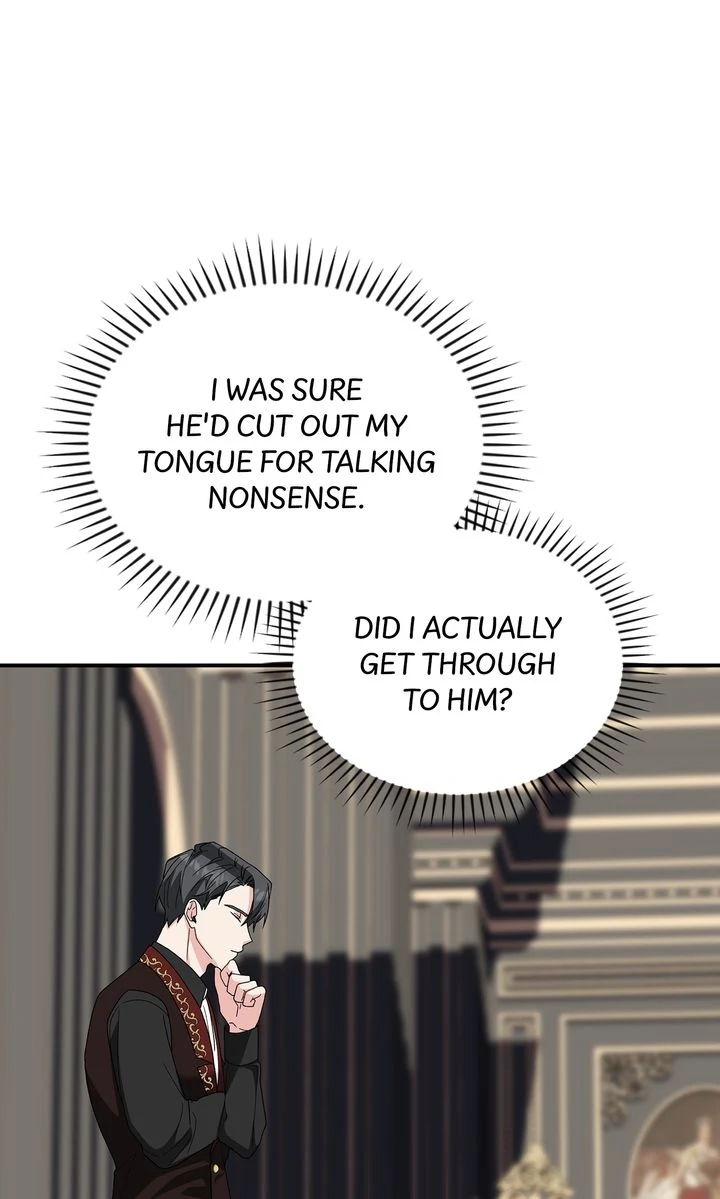 The Duke’s Plush Obsession [Full ver.] - Chapter 11 manhwa