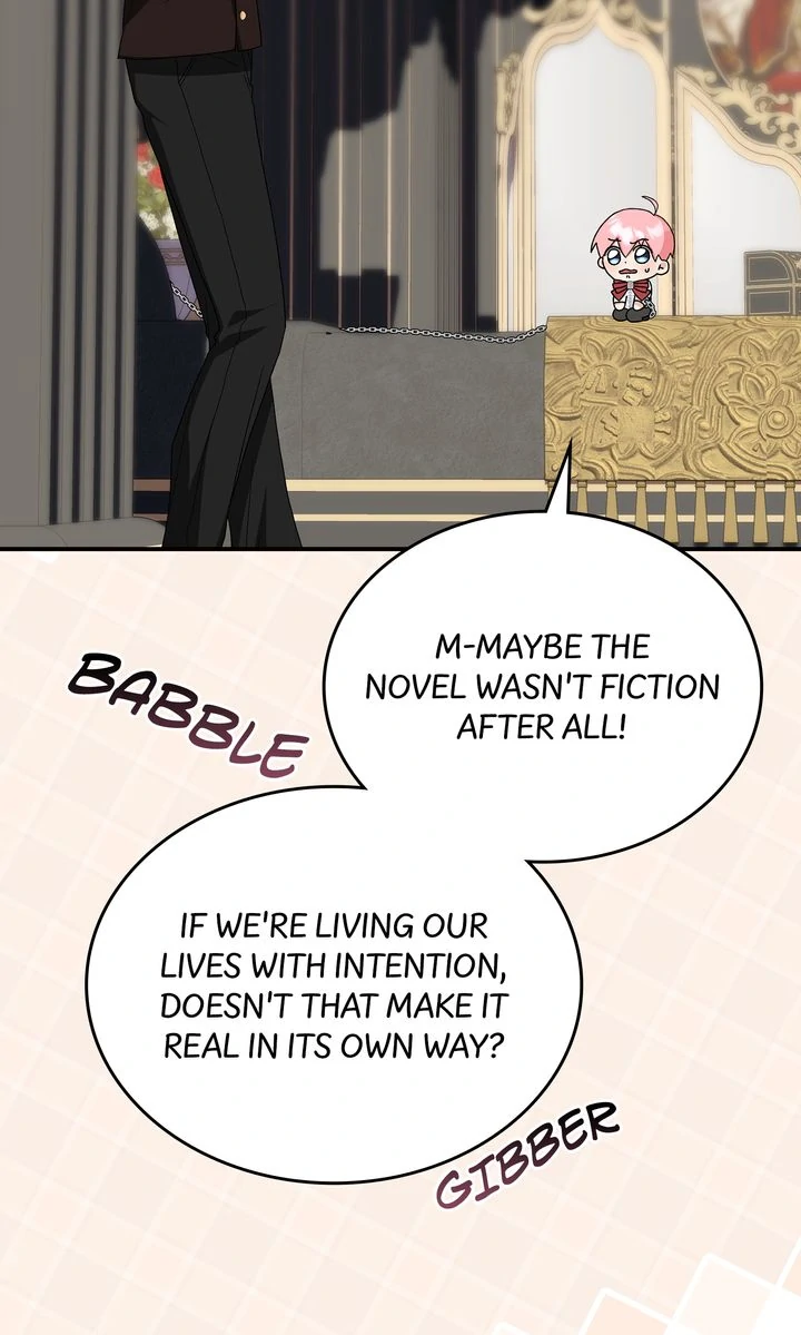 The Duke’s Plush Obsession [Full ver.] - Chapter 11 manhwa