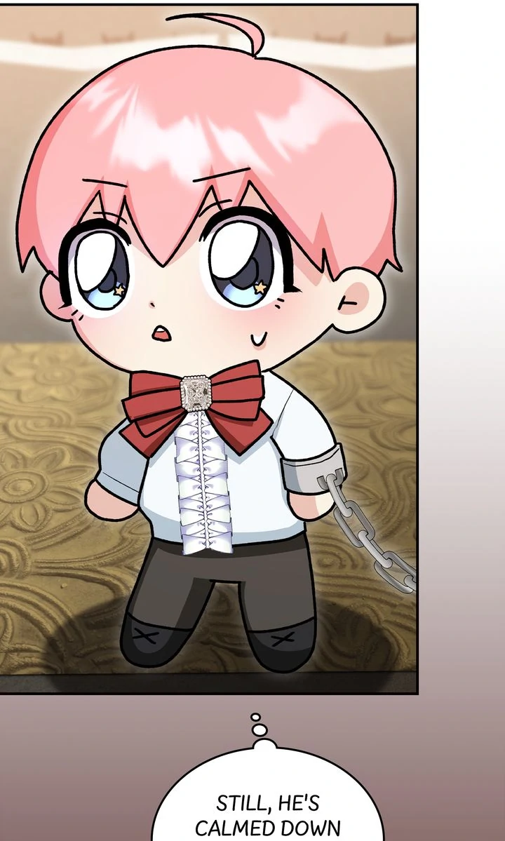 The Duke’s Plush Obsession [Full ver.] - Chapter 11 manhwa