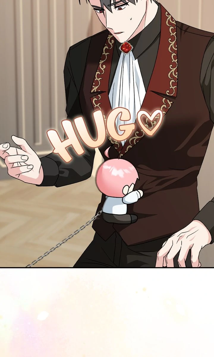 The Duke’s Plush Obsession [Full ver.] - Chapter 11 manhwa