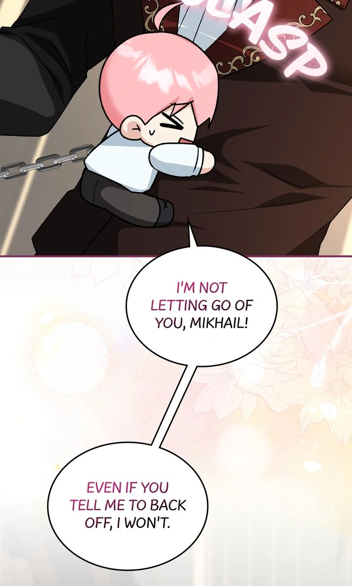 The Duke’s Plush Obsession [Full ver.] - Chapter 11 manhwa
