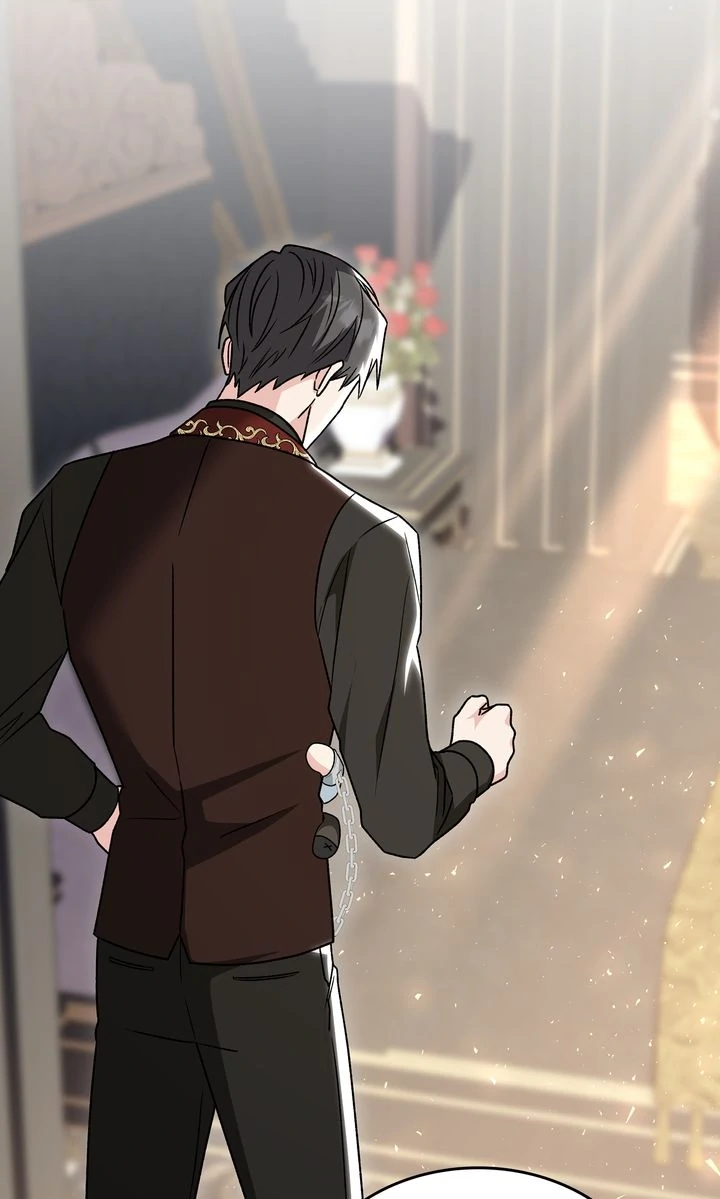 The Duke’s Plush Obsession [Full ver.] - Chapter 11 manhwa