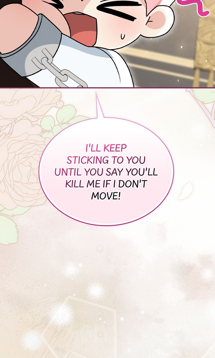 The Duke’s Plush Obsession [Full ver.] - Chapter 11 manhwa