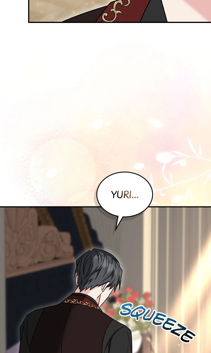 The Duke’s Plush Obsession [Full ver.] - Chapter 11 manhwa