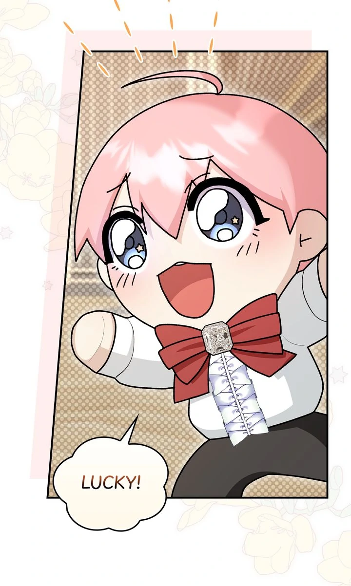The Duke’s Plush Obsession [Full ver.] - Chapter 12 manhwa