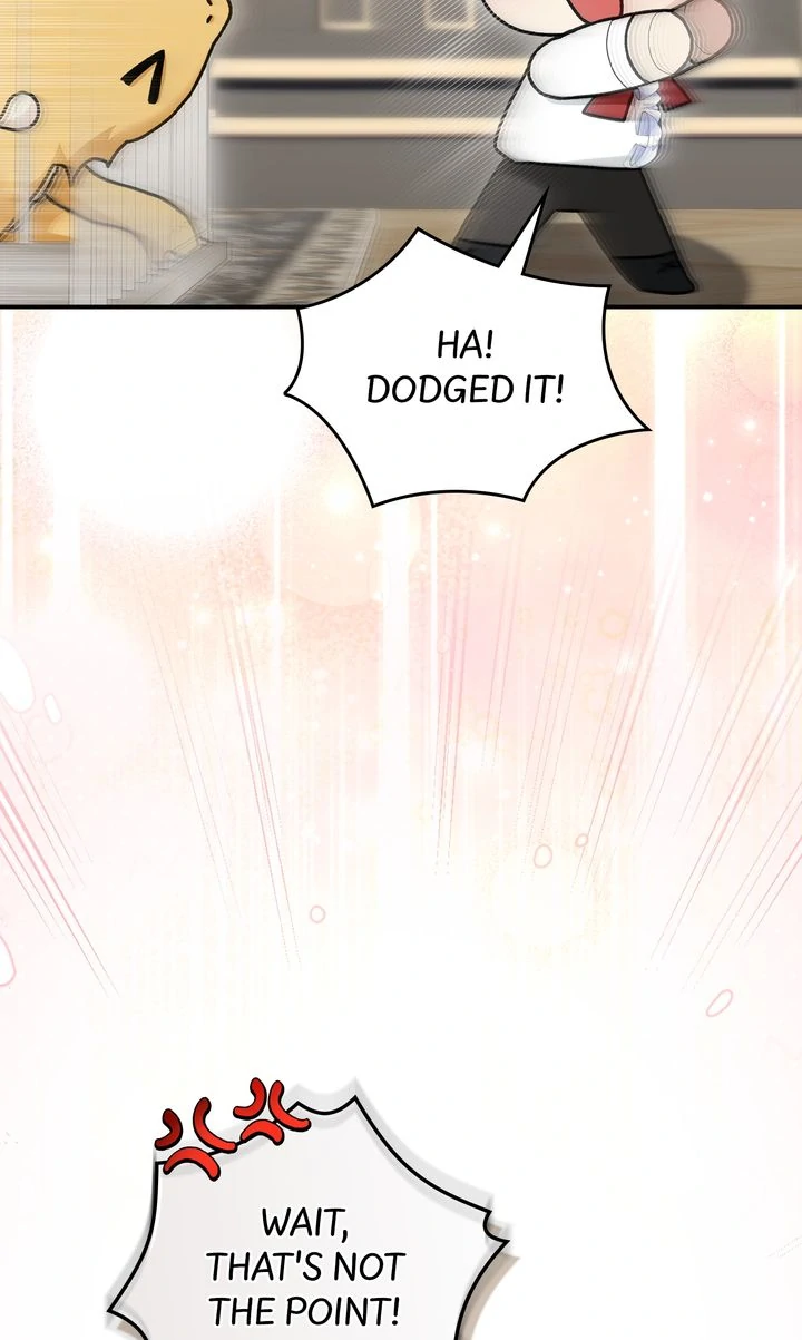 The Duke’s Plush Obsession [Full ver.] - Chapter 12 manhwa