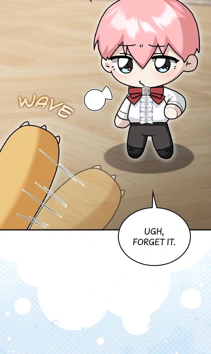 The Duke’s Plush Obsession [Full ver.] - Chapter 12 manhwa