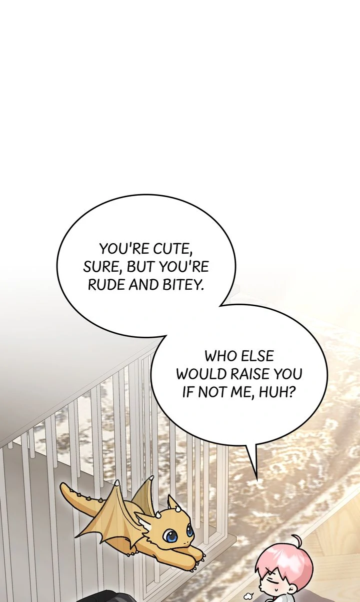 The Duke’s Plush Obsession [Full ver.] - Chapter 12 manhwa