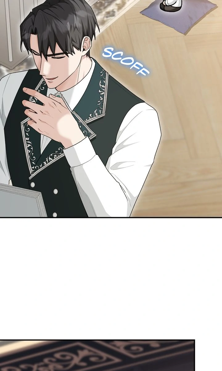 The Duke’s Plush Obsession [Full ver.] - Chapter 12 manhwa