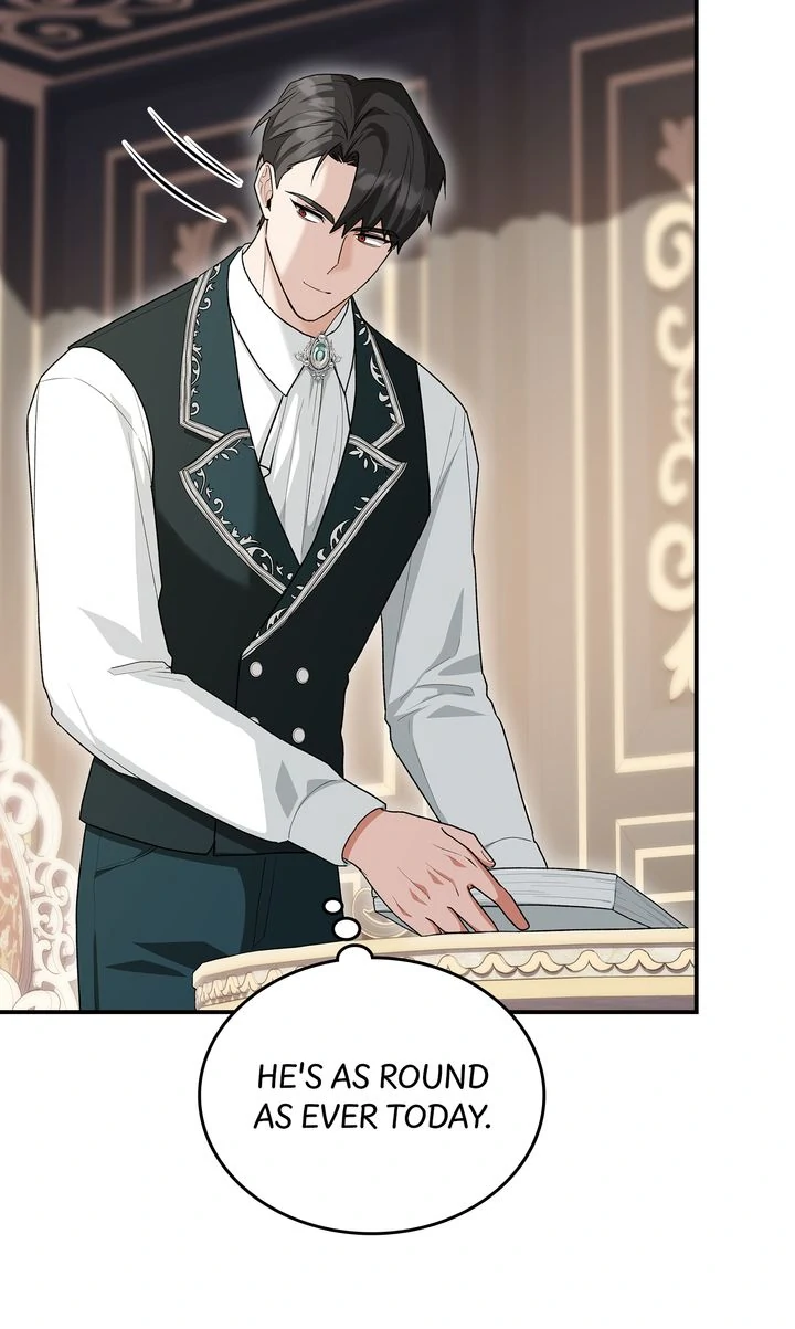 The Duke’s Plush Obsession [Full ver.] - Chapter 12 manhwa