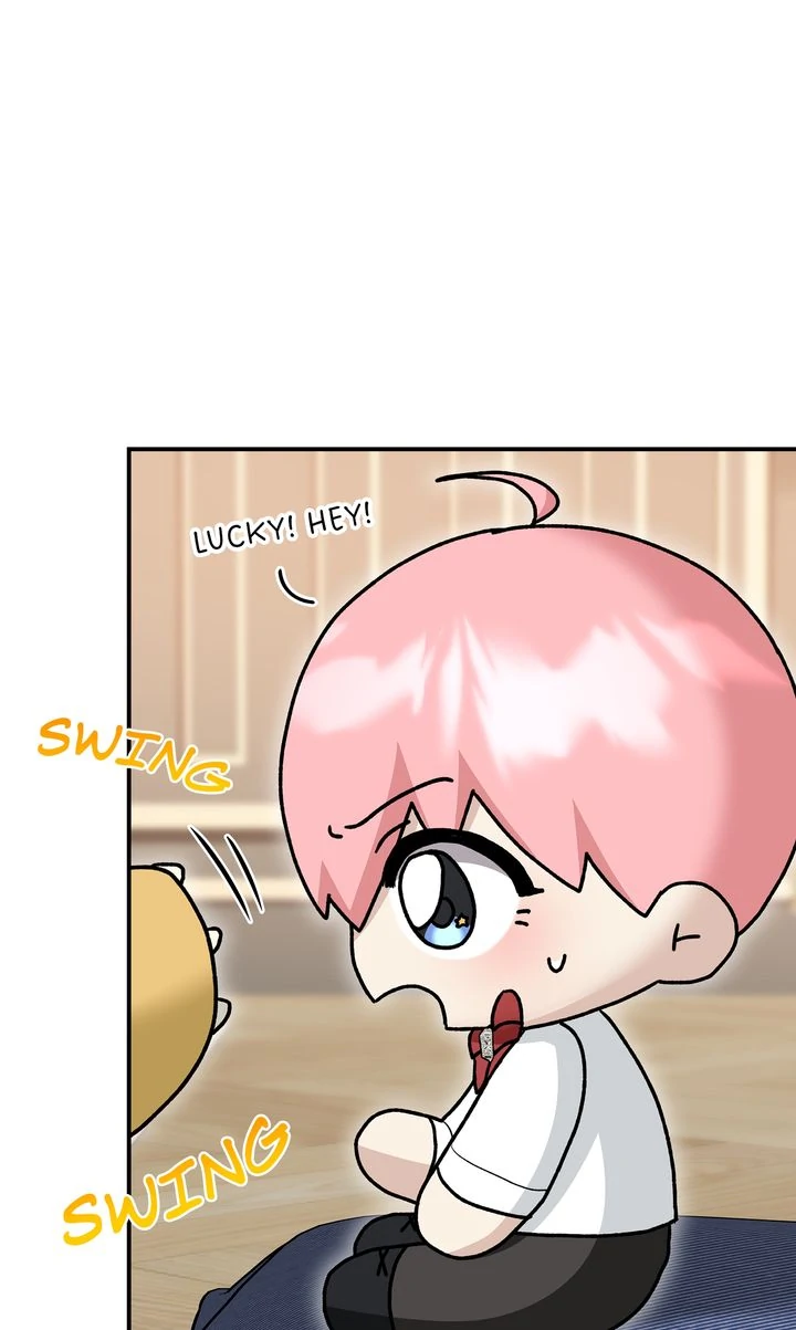 The Duke’s Plush Obsession [Full ver.] - Chapter 12 manhwa