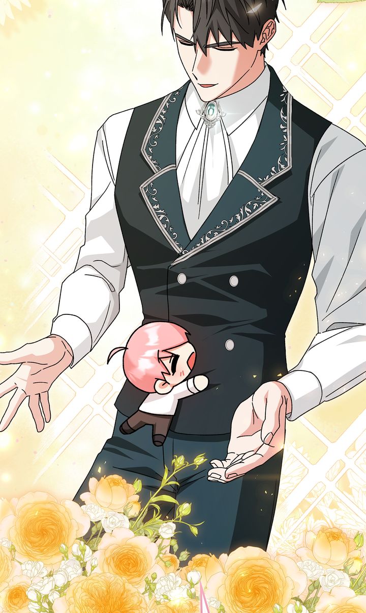 The Duke’s Plush Obsession [Full ver.] - Chapter 12 manhwa