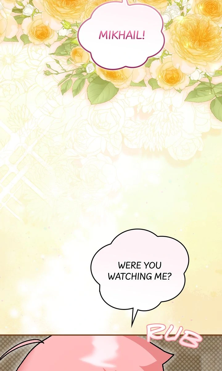 The Duke’s Plush Obsession [Full ver.] - Chapter 12 manhwa