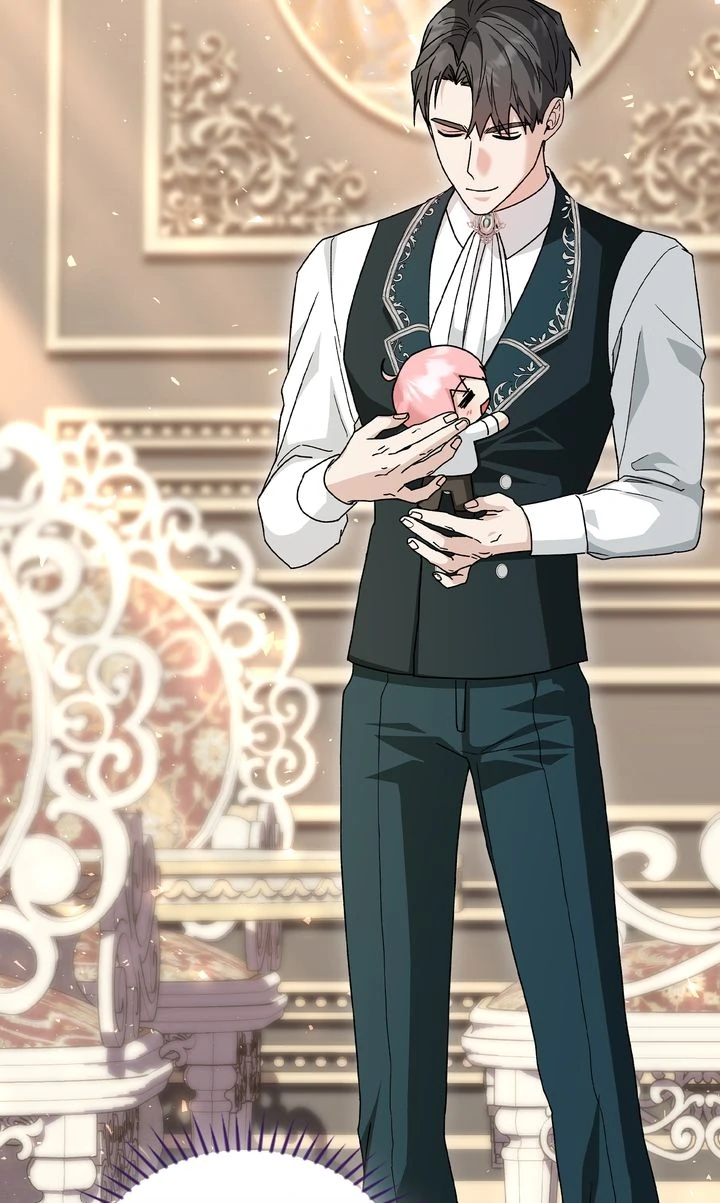 The Duke’s Plush Obsession [Full ver.] - Chapter 12 manhwa