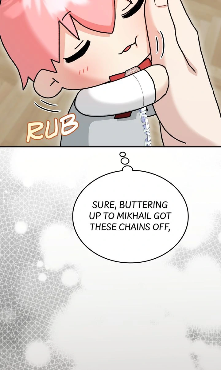 The Duke’s Plush Obsession [Full ver.] - Chapter 12 manhwa
