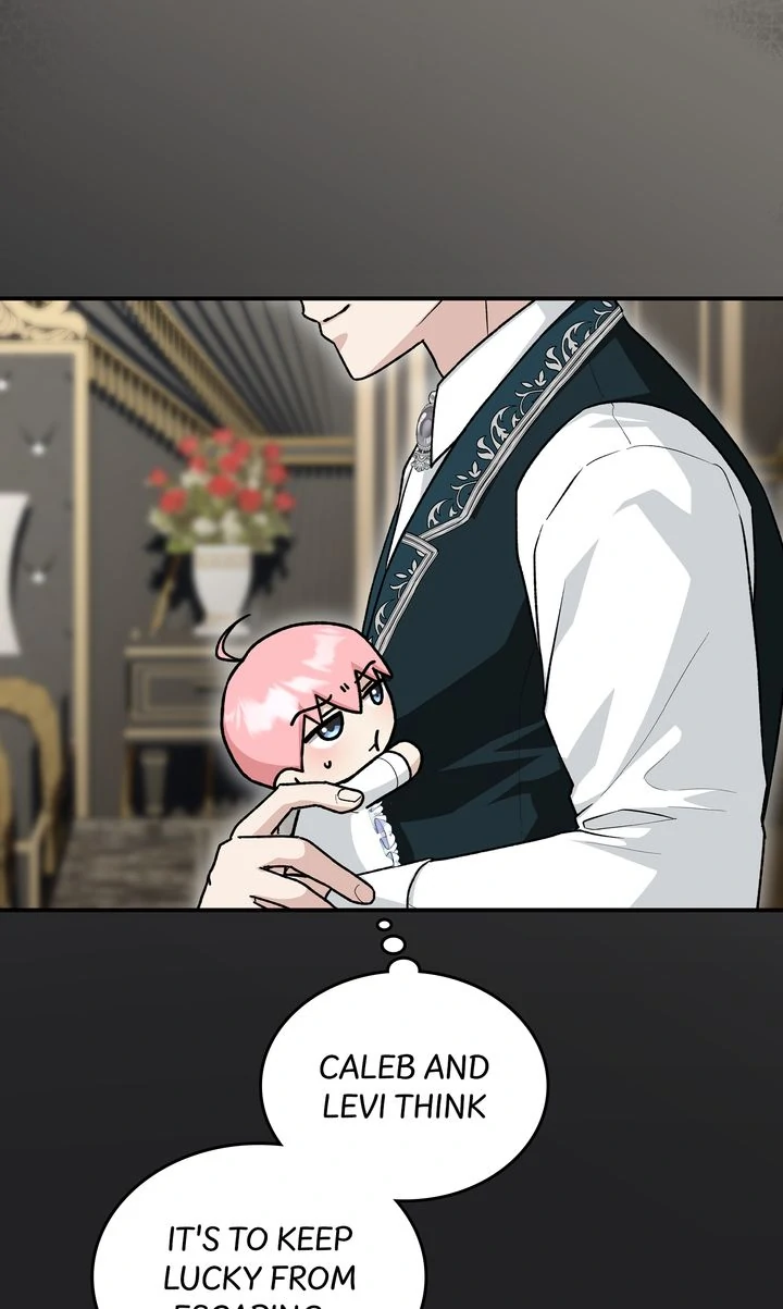 The Duke’s Plush Obsession [Full ver.] - Chapter 12 manhwa