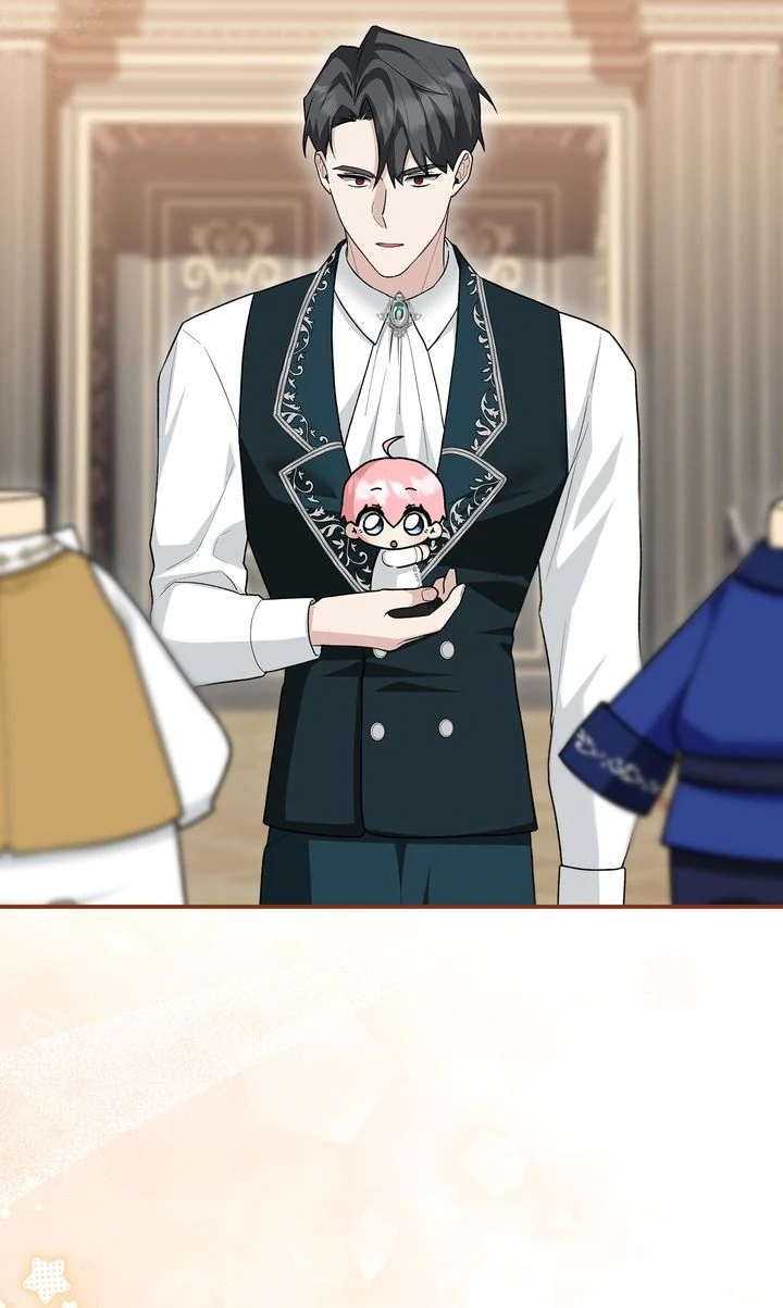 The Duke’s Plush Obsession [Full ver.] - Chapter 12 manhwa