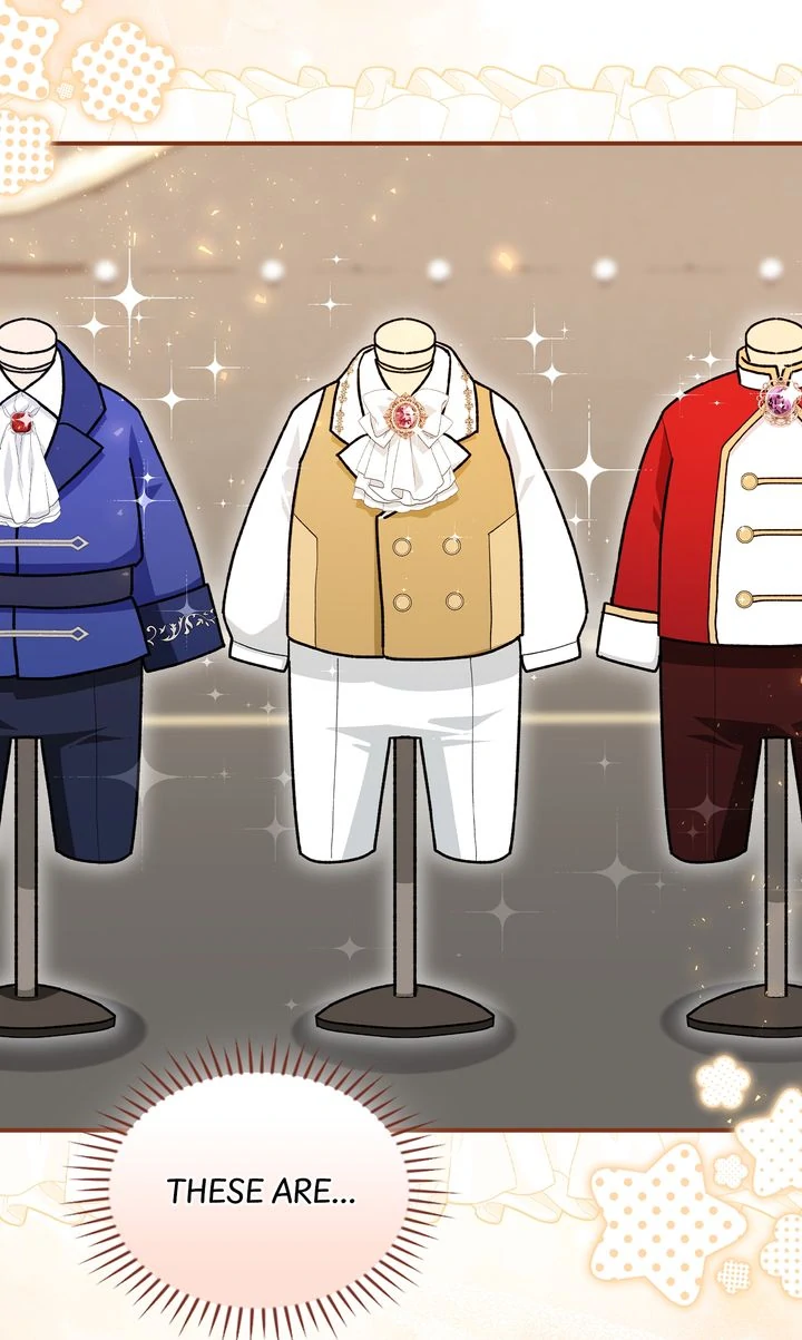 The Duke’s Plush Obsession [Full ver.] - Chapter 12 manhwa