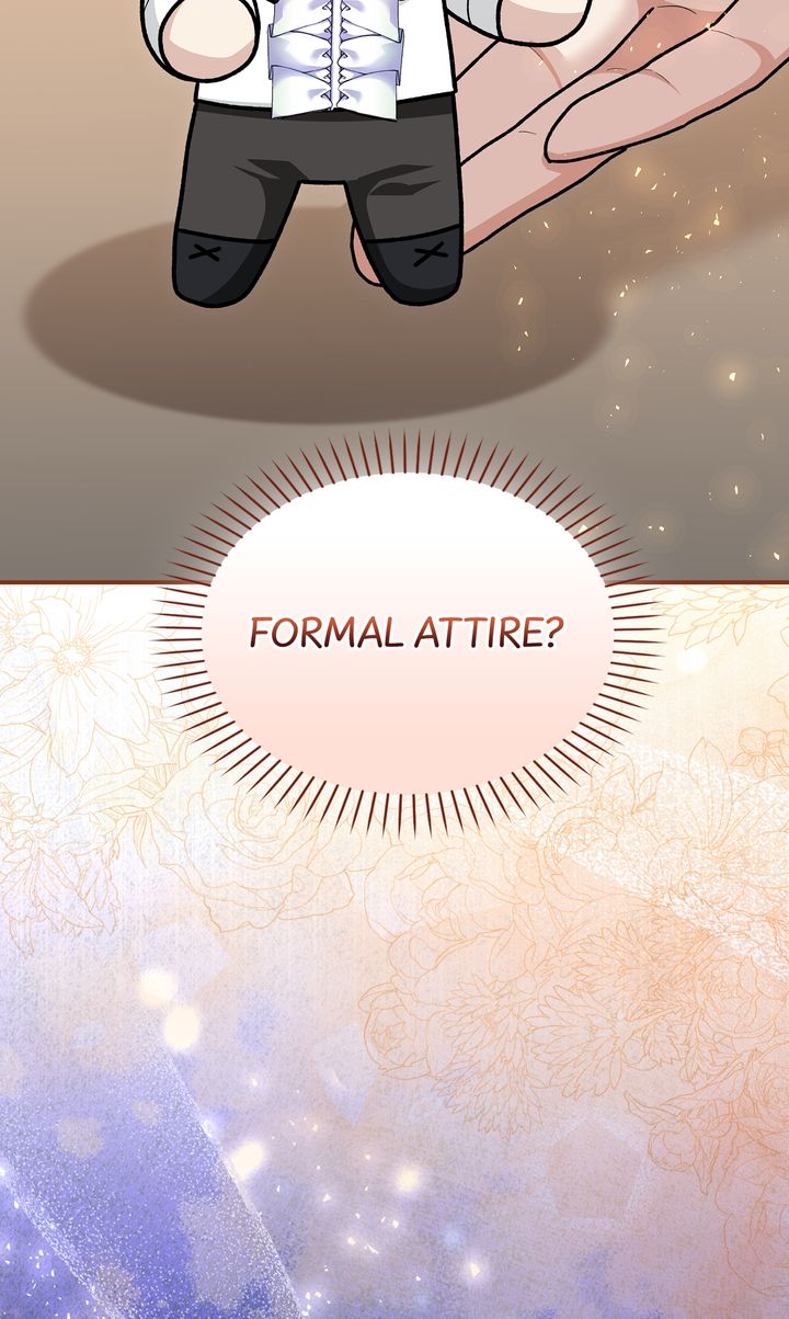 The Duke’s Plush Obsession [Full ver.] - Chapter 12 manhwa