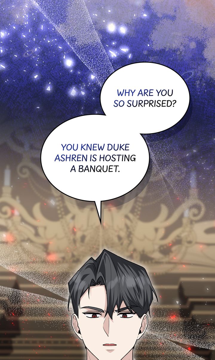 The Duke’s Plush Obsession [Full ver.] - Chapter 12 manhwa