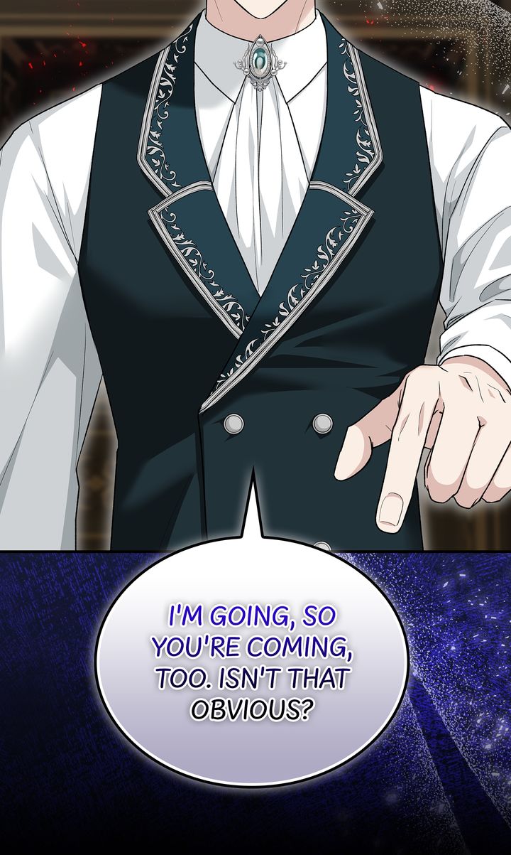 The Duke’s Plush Obsession [Full ver.] - Chapter 12 manhwa
