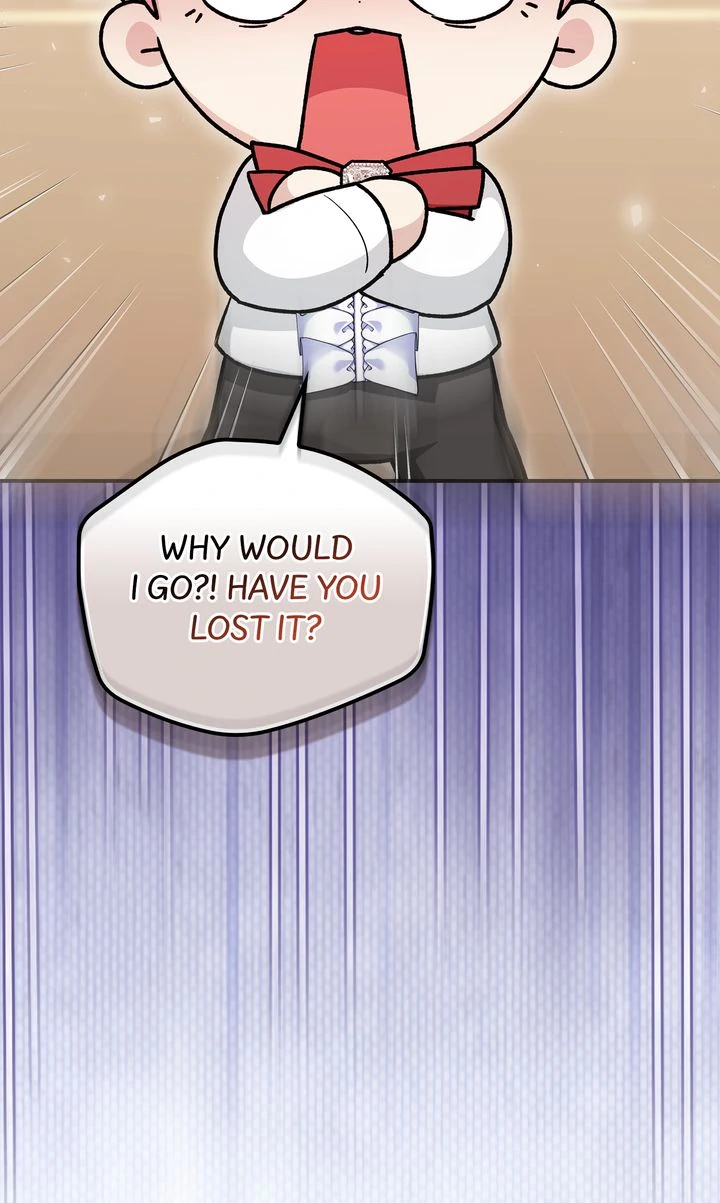 The Duke’s Plush Obsession [Full ver.] - Chapter 12 manhwa