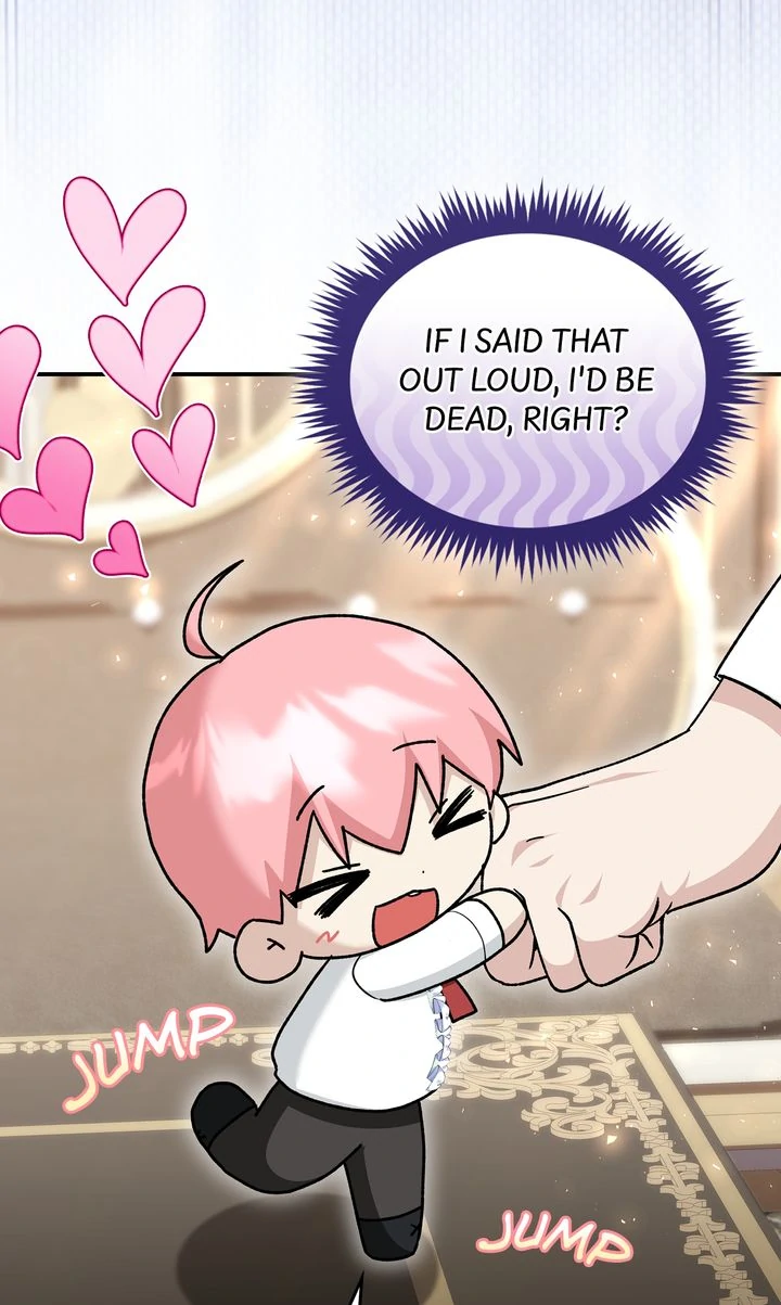 The Duke’s Plush Obsession [Full ver.] - Chapter 12 manhwa